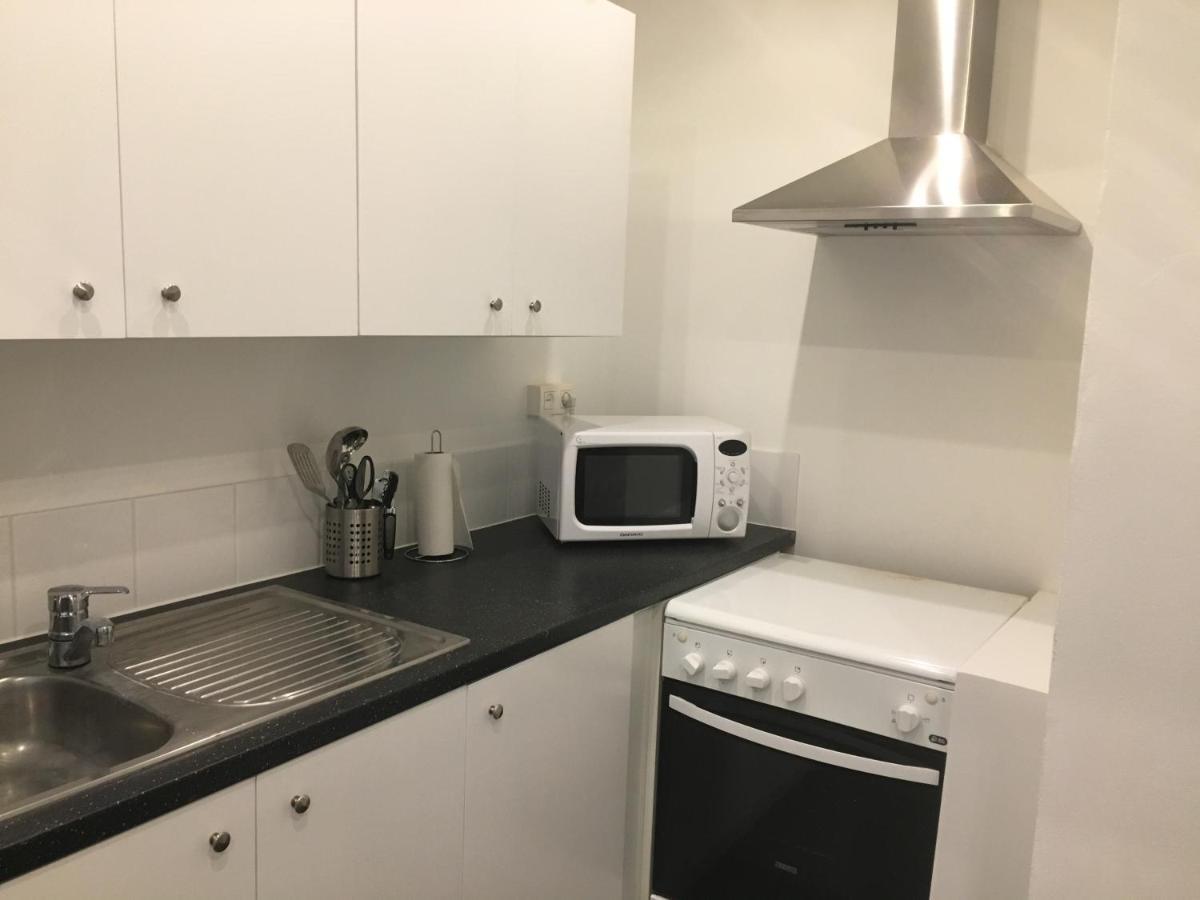 Apartment Jean-Marie Blankenberge Eksteriør billede