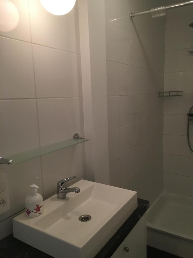 Apartment Jean-Marie Blankenberge Eksteriør billede