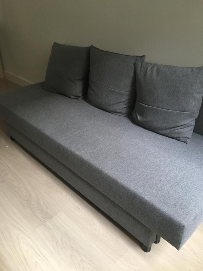 Apartment Jean-Marie Blankenberge Eksteriør billede