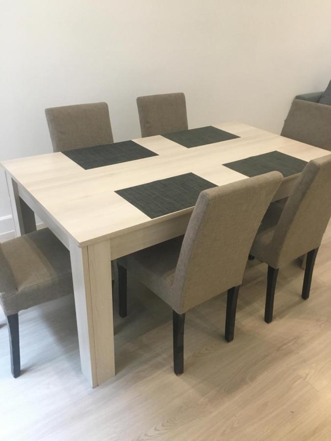 Apartment Jean-Marie Blankenberge Eksteriør billede