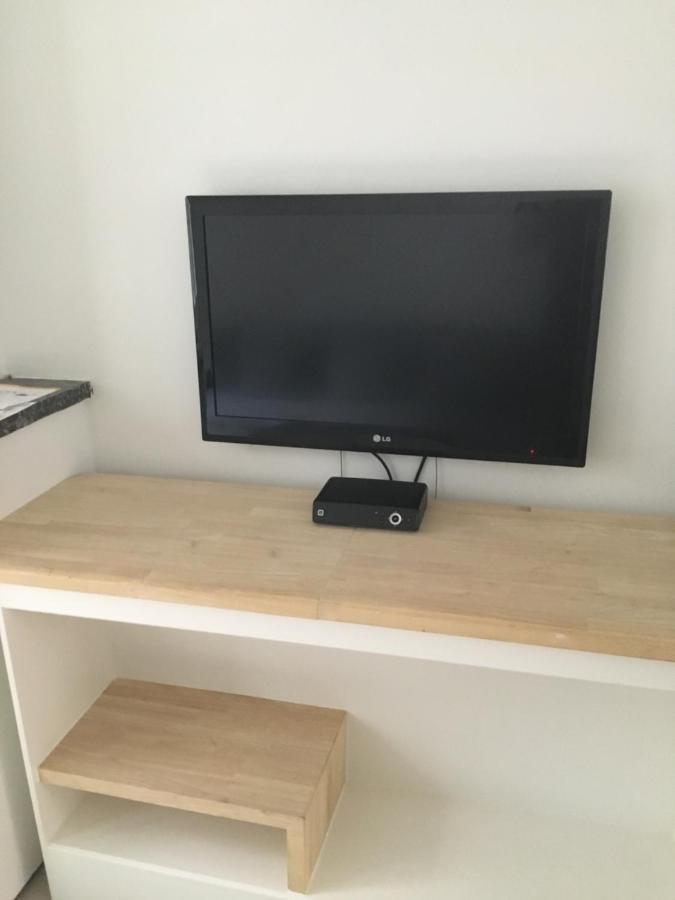 Apartment Jean-Marie Blankenberge Eksteriør billede